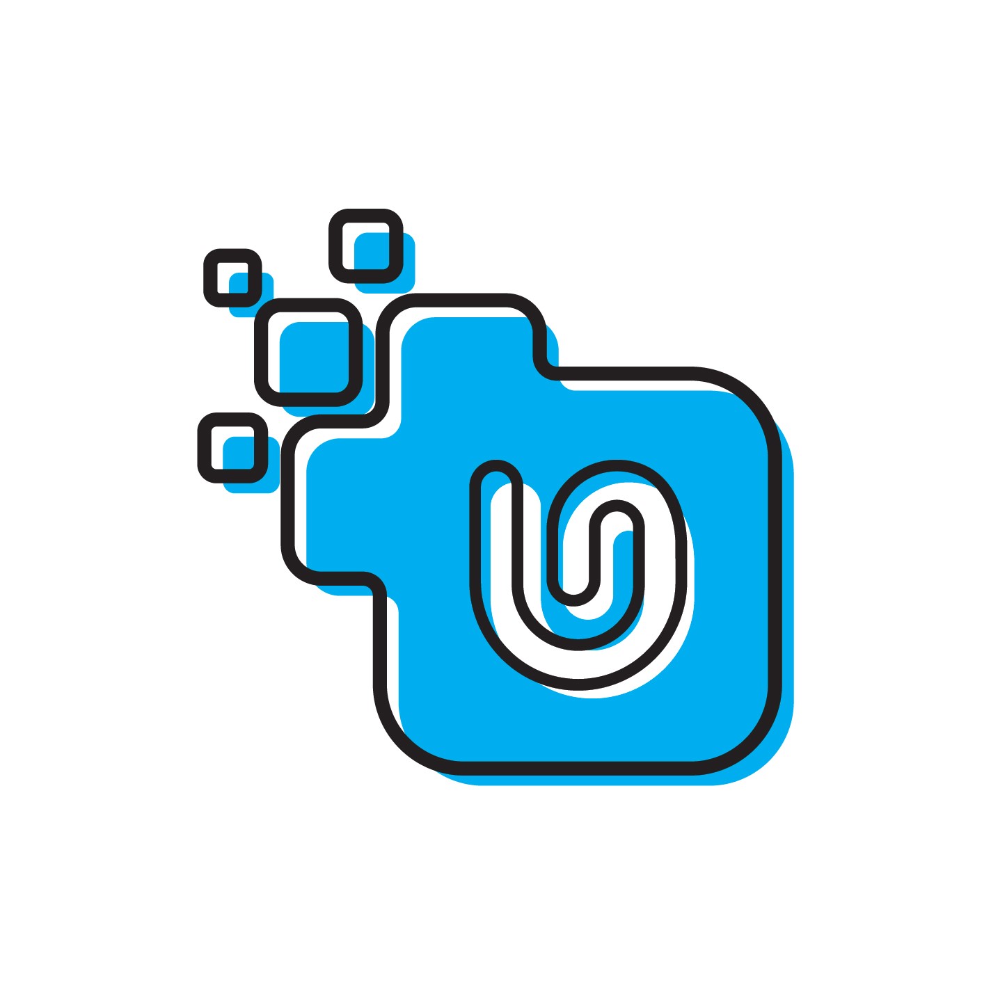 Umbhilo App Logo